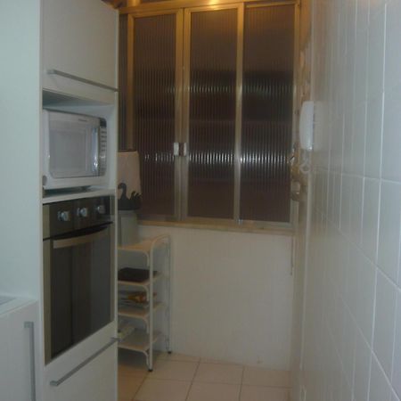 Apartamento Luxo Ipanema Rio de Janeiro Exterior photo