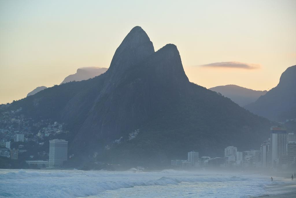 Apartamento Luxo Ipanema Rio de Janeiro Room photo