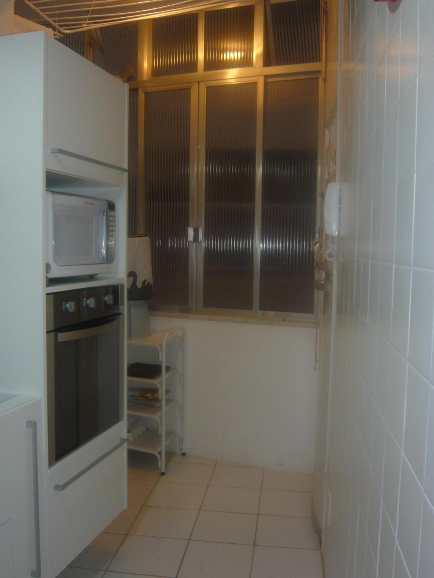 Apartamento Luxo Ipanema Rio de Janeiro Exterior photo