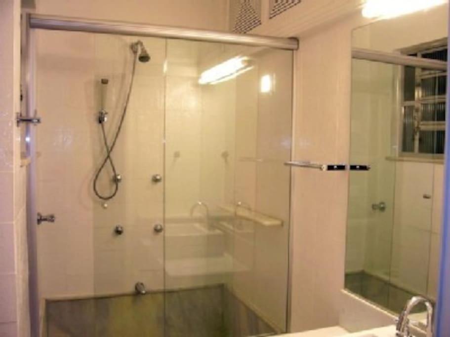 Apartamento Luxo Ipanema Rio de Janeiro Exterior photo