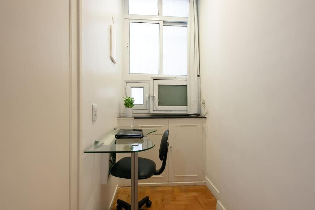 Apartamento Luxo Ipanema Rio de Janeiro Exterior photo
