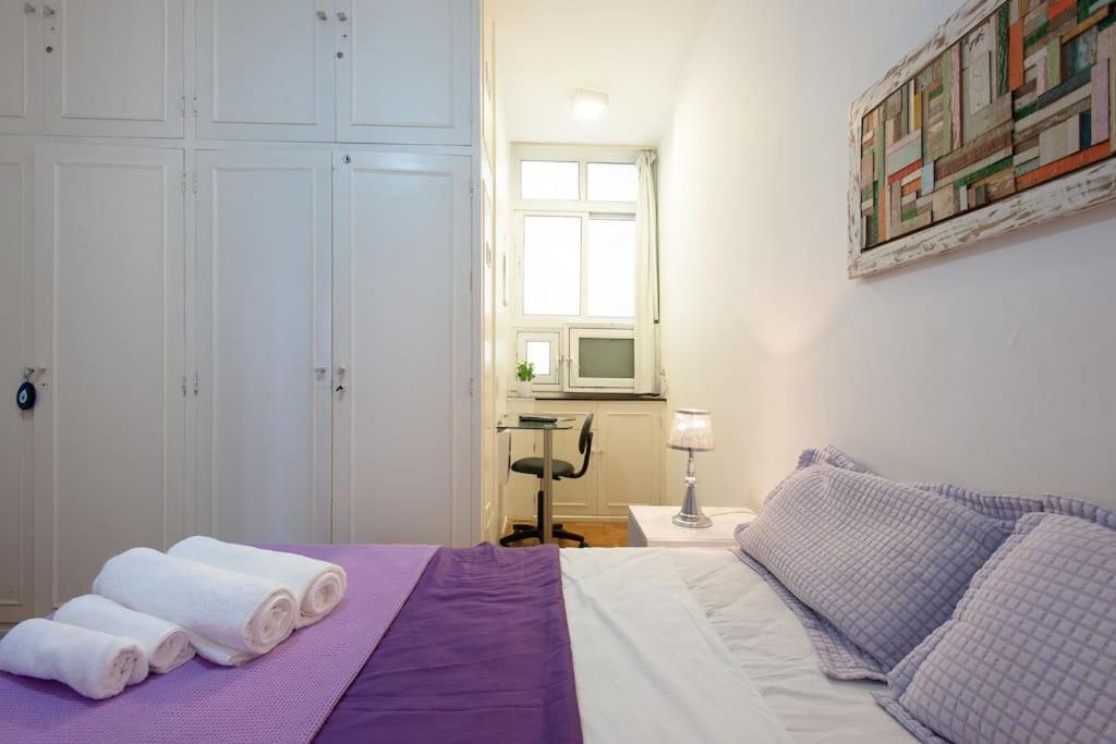 Apartamento Luxo Ipanema Rio de Janeiro Exterior photo