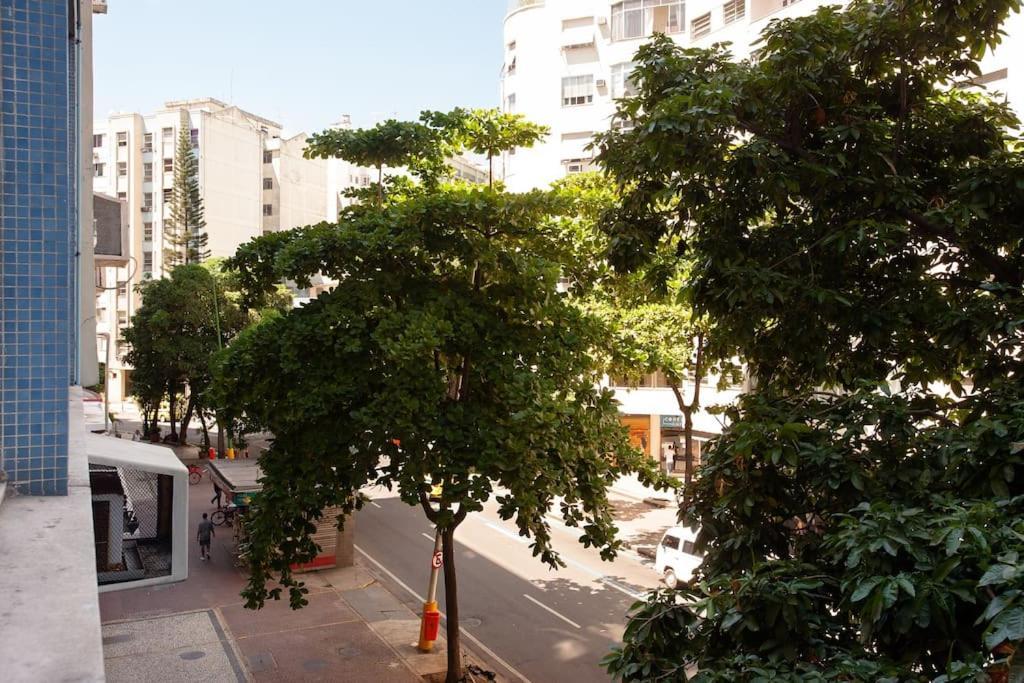 Apartamento Luxo Ipanema Rio de Janeiro Exterior photo