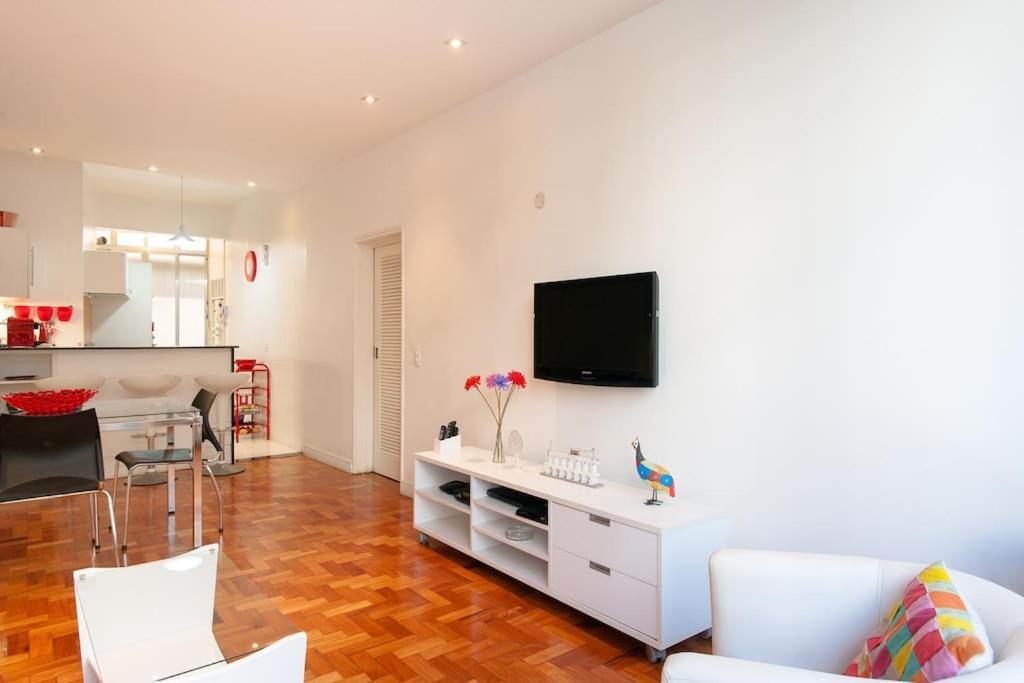 Apartamento Luxo Ipanema Rio de Janeiro Exterior photo