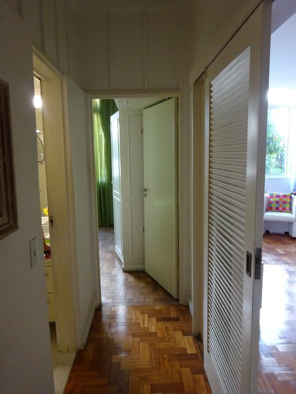 Apartamento Luxo Ipanema Rio de Janeiro Room photo