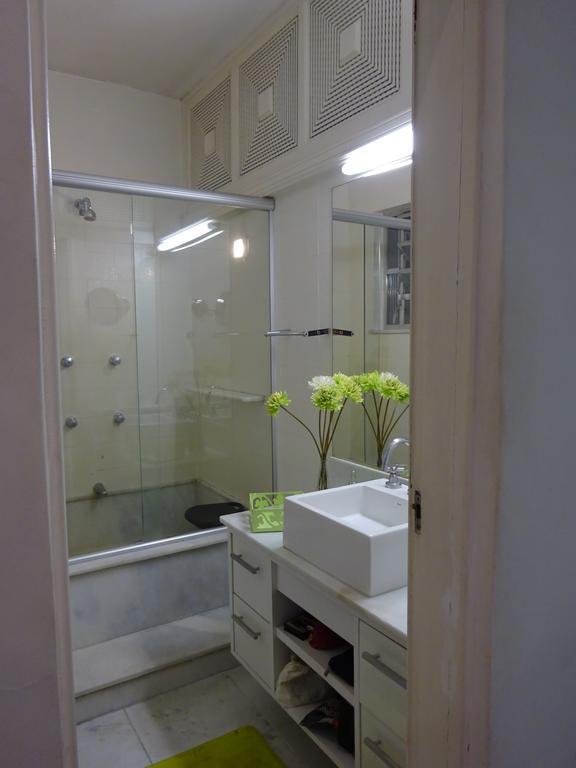 Apartamento Luxo Ipanema Rio de Janeiro Room photo