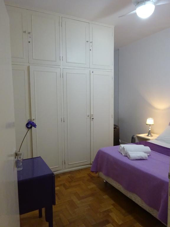 Apartamento Luxo Ipanema Rio de Janeiro Room photo