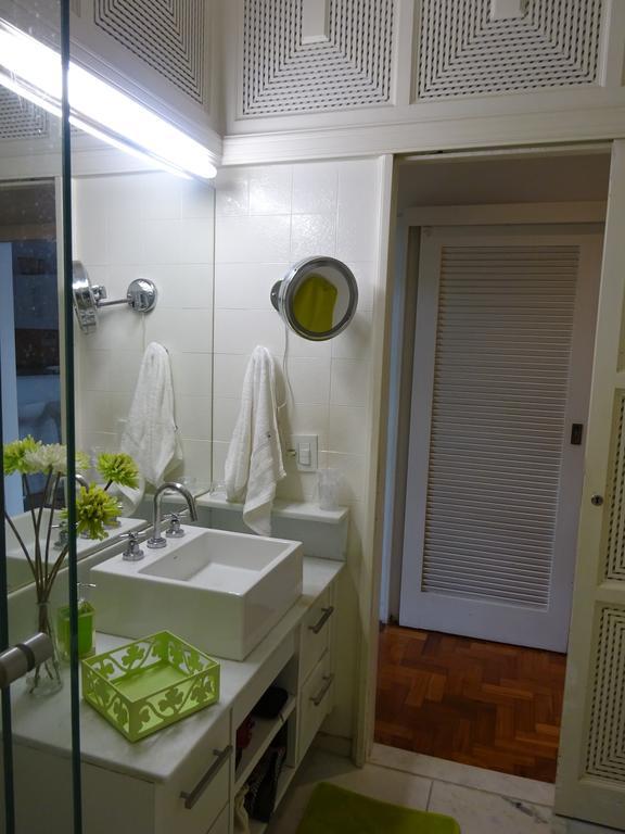 Apartamento Luxo Ipanema Rio de Janeiro Room photo