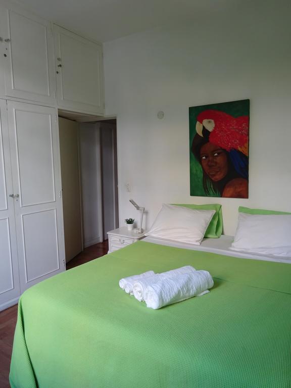 Apartamento Luxo Ipanema Rio de Janeiro Room photo
