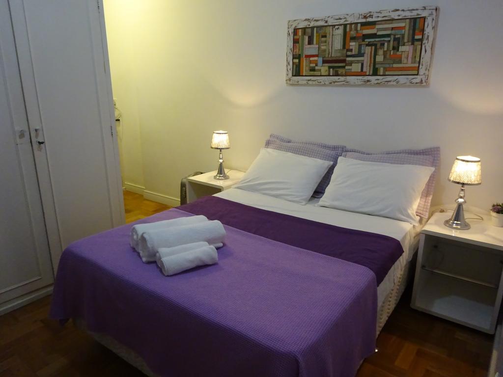 Apartamento Luxo Ipanema Rio de Janeiro Room photo