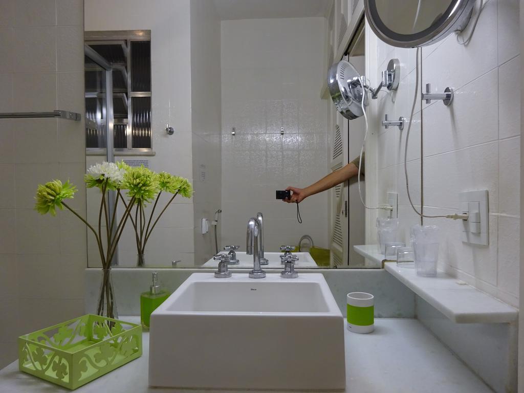 Apartamento Luxo Ipanema Rio de Janeiro Room photo