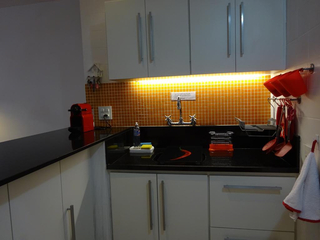 Apartamento Luxo Ipanema Rio de Janeiro Room photo