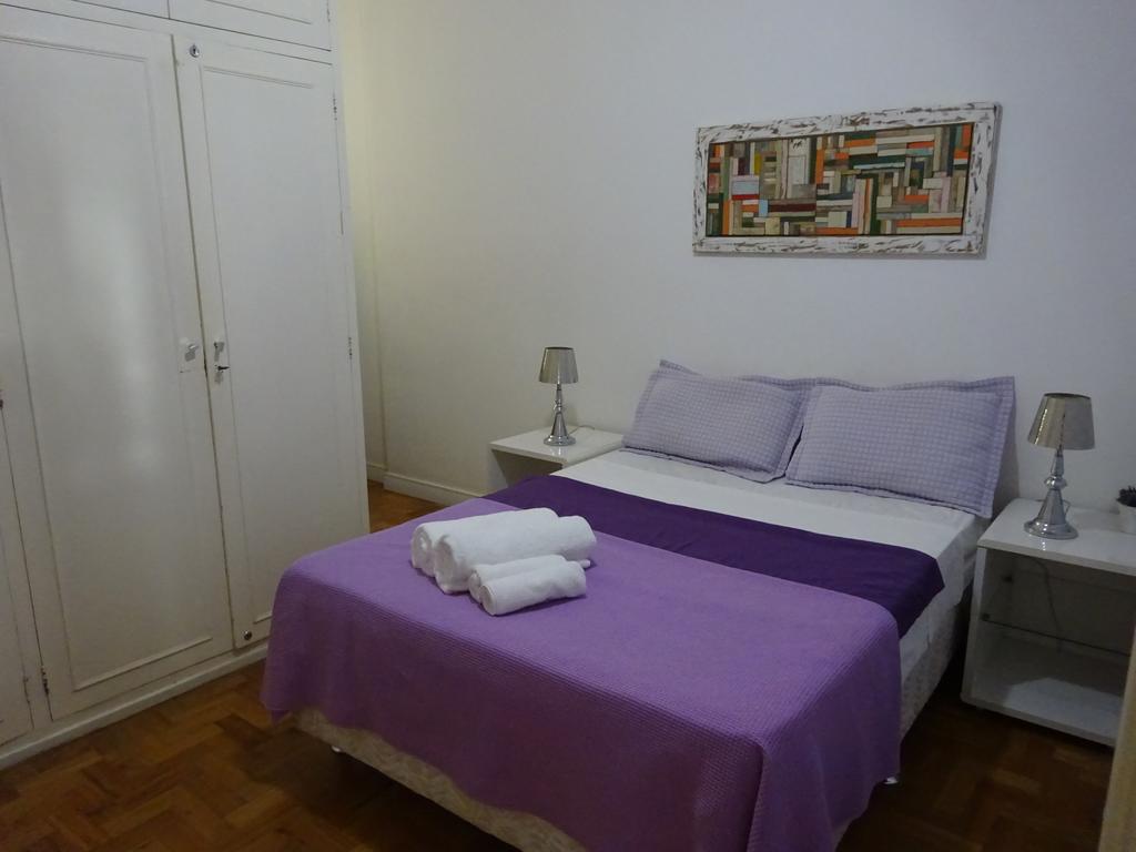 Apartamento Luxo Ipanema Rio de Janeiro Room photo