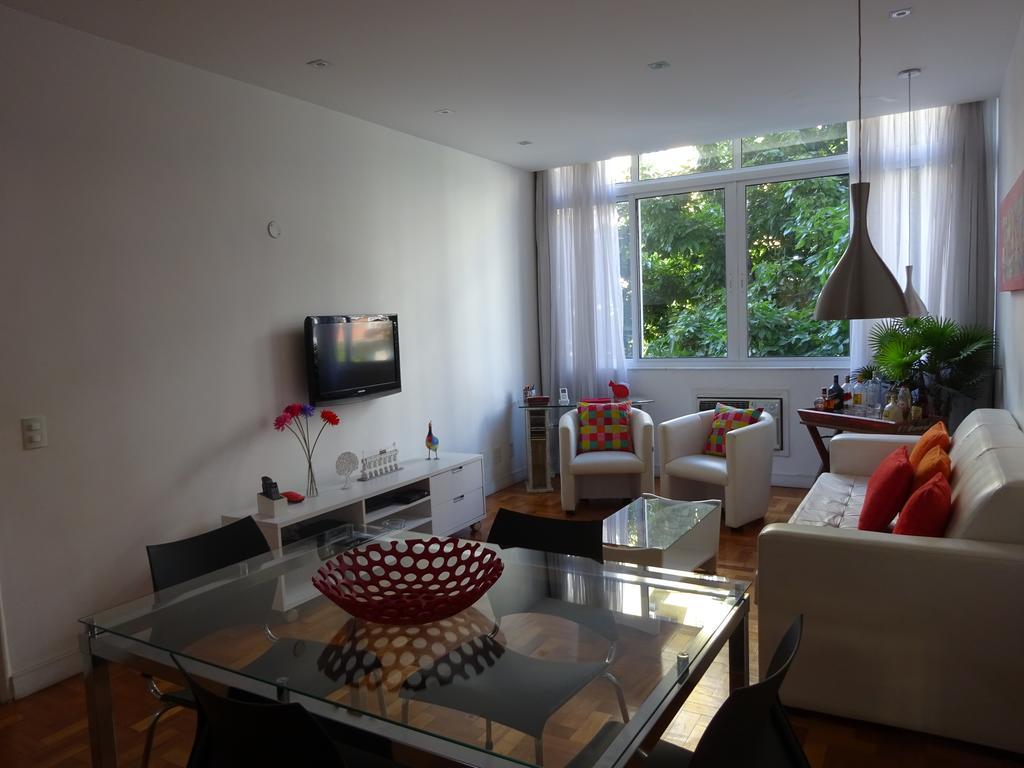 Apartamento Luxo Ipanema Rio de Janeiro Room photo