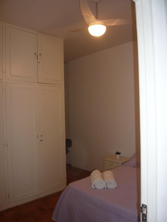 Apartamento Luxo Ipanema Rio de Janeiro Room photo