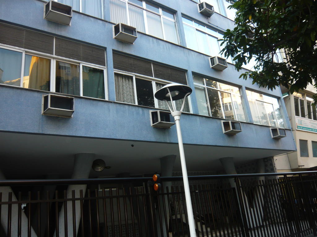 Apartamento Luxo Ipanema Rio de Janeiro Room photo
