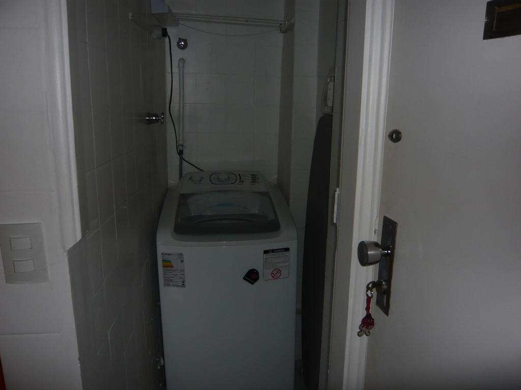 Apartamento Luxo Ipanema Rio de Janeiro Room photo