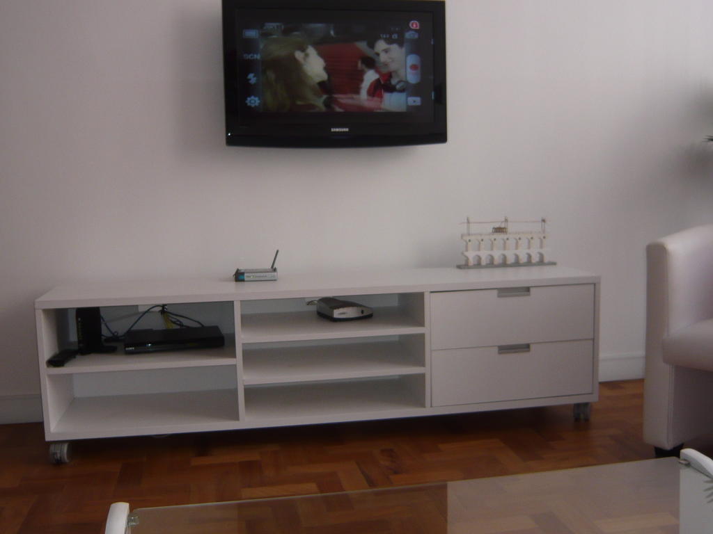 Apartamento Luxo Ipanema Rio de Janeiro Room photo