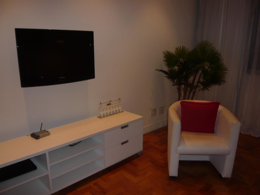 Apartamento Luxo Ipanema Rio de Janeiro Room photo