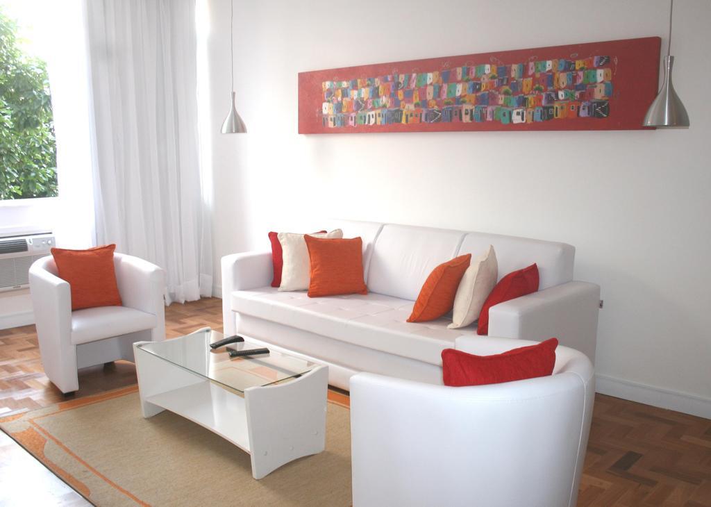 Apartamento Luxo Ipanema Rio de Janeiro Room photo