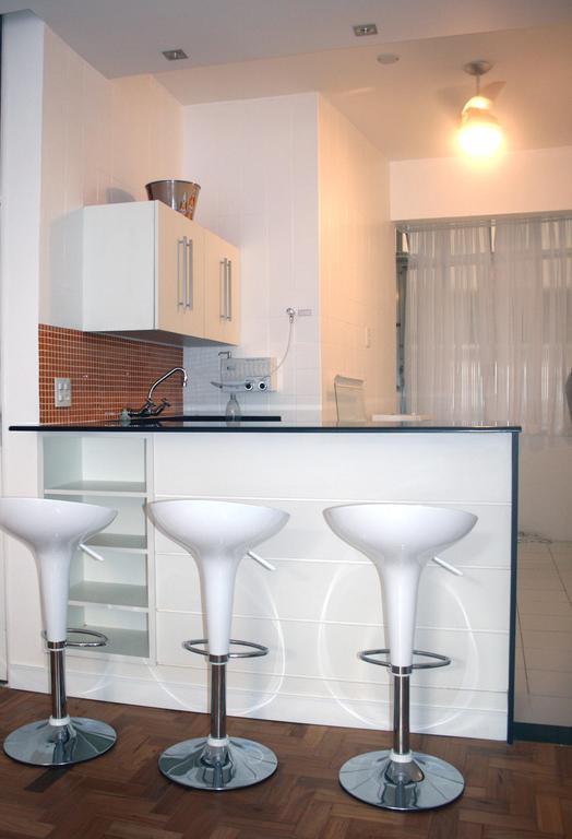 Apartamento Luxo Ipanema Rio de Janeiro Room photo